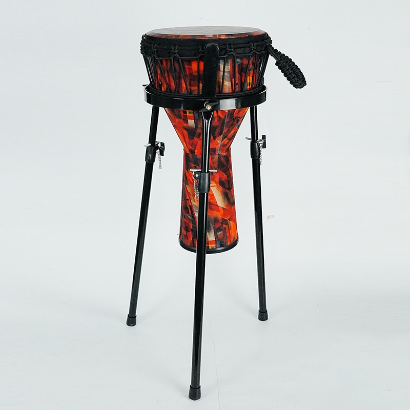 Aumenta il supporto per batter - Musical Instrument Djembe recensione e prezzo