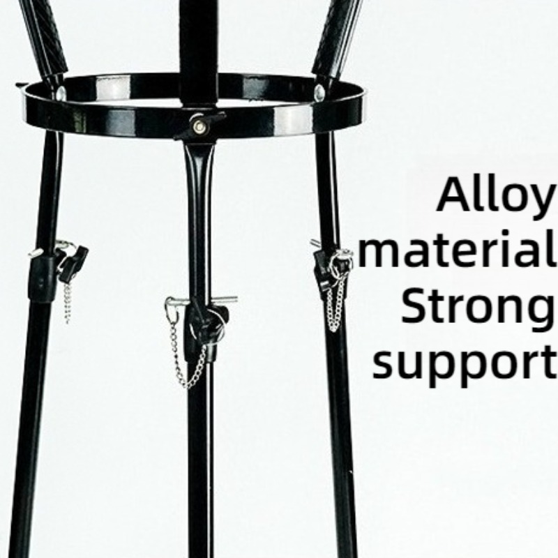 Aumenta il supporto per batter - Musical Instrument Djembe recensione e prezzo