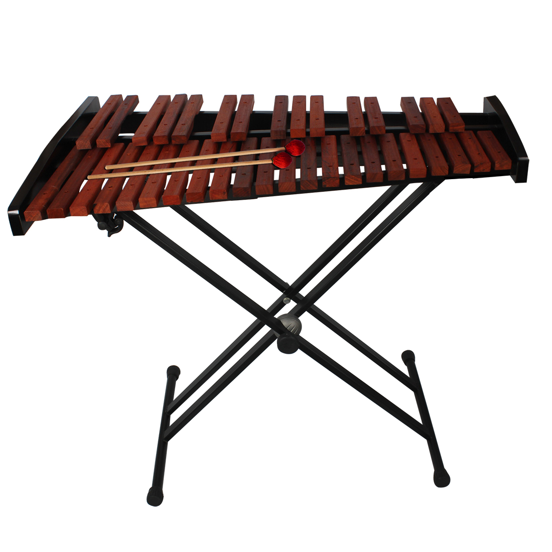 Mazze Marimba professionali ac - Musical Instrument Glockenspiel recensione e prezzo