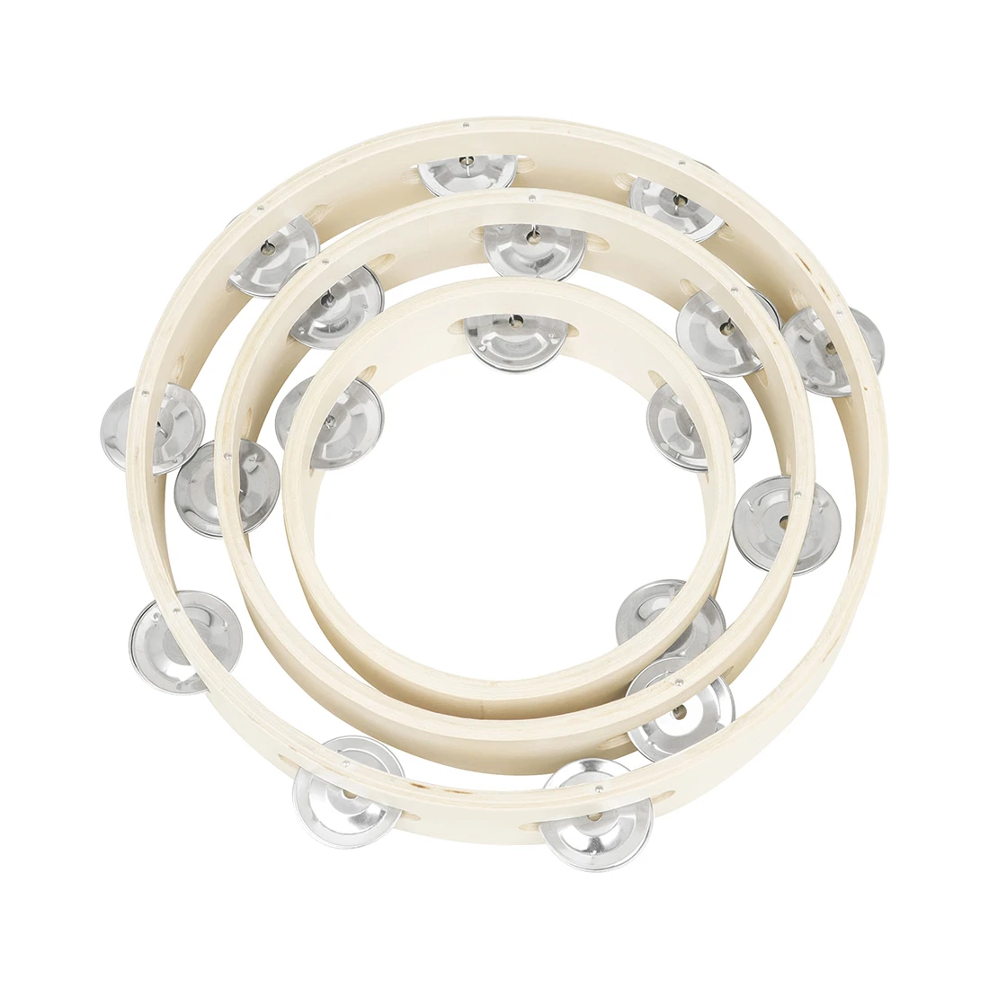 Strumento a percussione tambur - Musical Instrument Tambourine recensione e prezzo