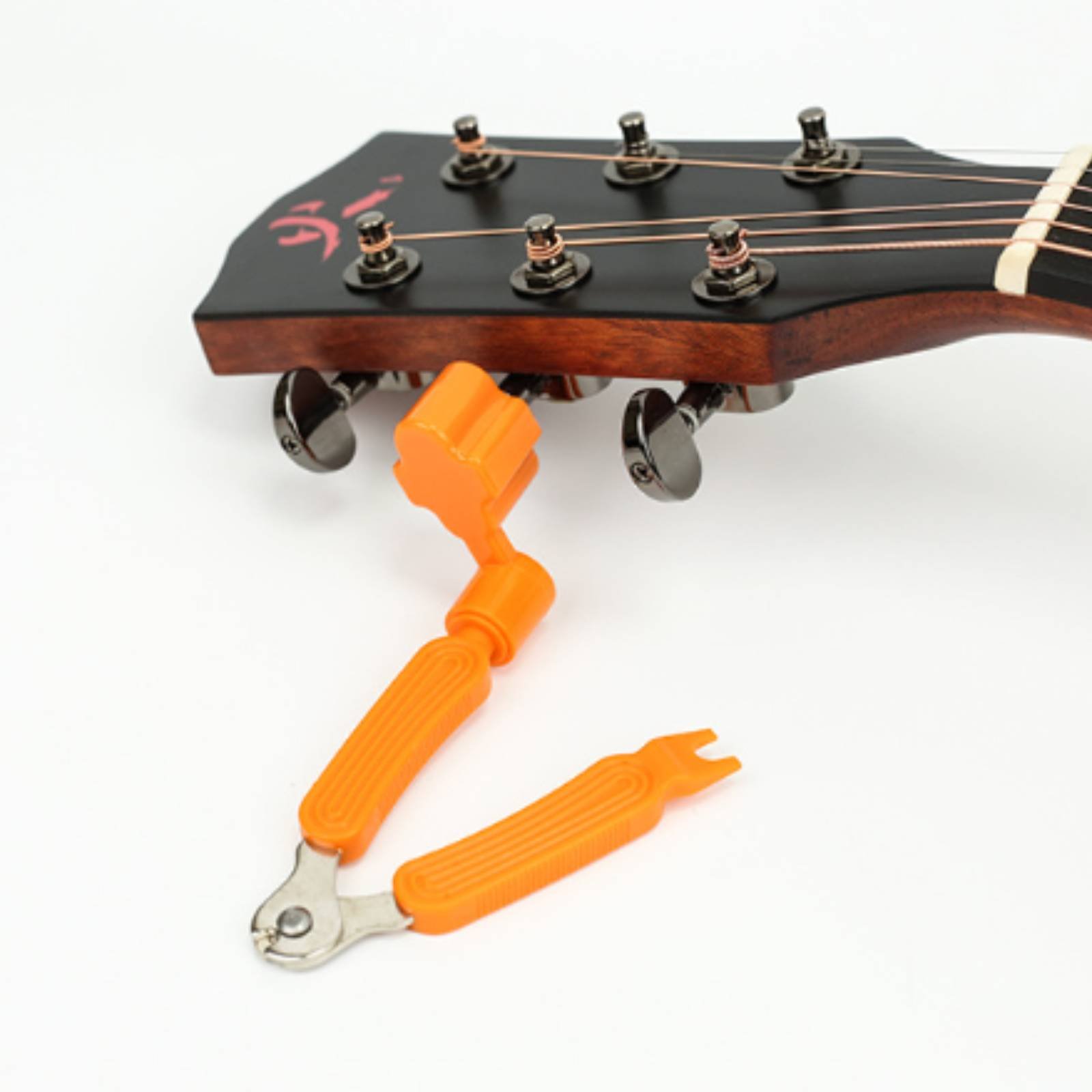 Attrezzo per Chitarra Multifun - Musical Instrument With Strings recensione e prezzo